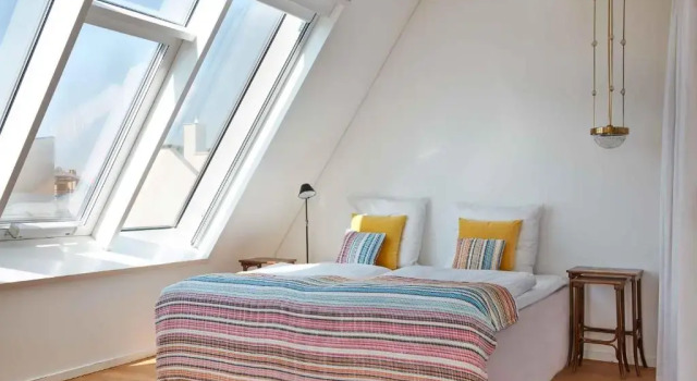 Joachim.8 Maisonette-Apartment Mit 2 Schlafzimmern Im Herzen Von Berlin Mitte, Rezervasyon Daire Mitte Berlin, Neues Museum yakınında