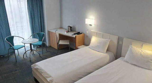 Ibis Constanta