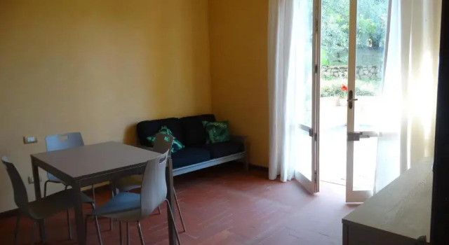 Poggio House, tranquillità e comfort nella natura