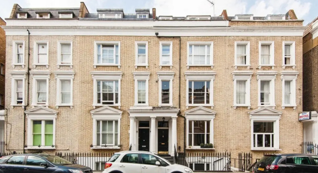 The Eardley Crescent Apartment - BAJ, Varaa Huoneisto Asunnot kohteessa Merseyside, Huoneisto