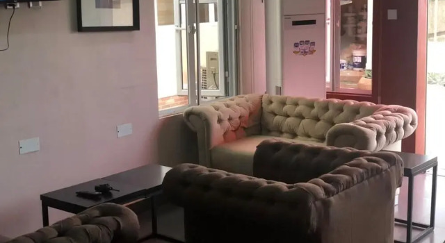 Winthrop Suites
