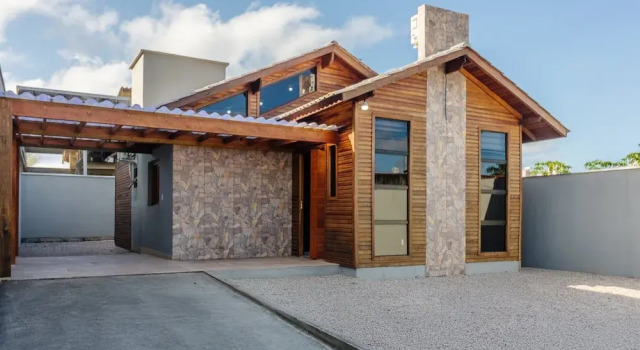 Beautiful House w/ Barbecue in Porto Belo Opx0194, Забронировать Апартаменты/квартира Порту-Белу Санта-Катарина