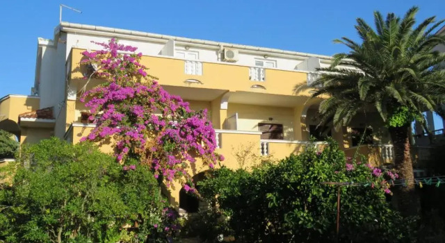 Номер Standard Apartments by the sea Semy
