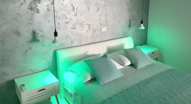 Apartments Delfin