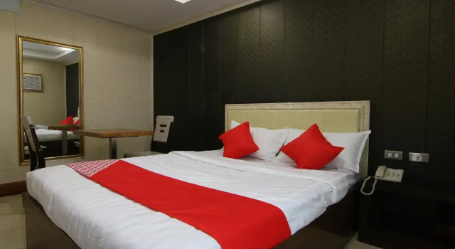 Oyo 109 Winter Benitez Hotel, Забронировать Отель Кесон-Сити 