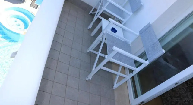 Номер Standard Hotel Bellevue