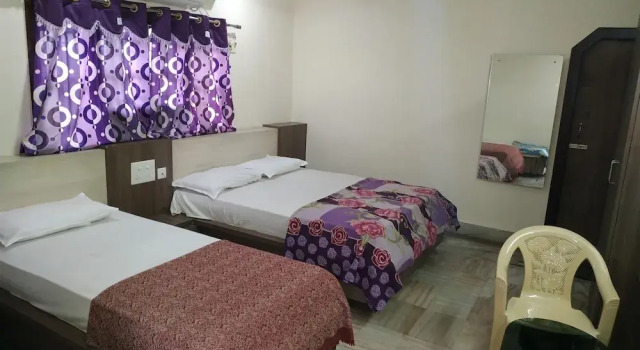 Iroomz Gangothri Residency