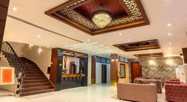 Hotel The Rivaaj, Забронировать Отель Рохтак штат Харьяна