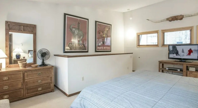 H5 Meadow Creek 3 Bedroom Townhouse