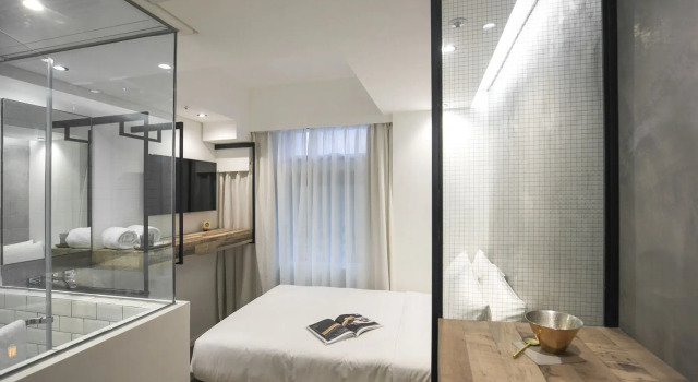 Hotel Hart