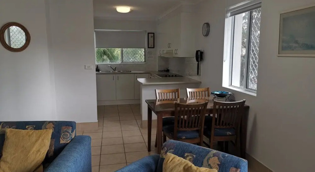 CHA Private Apts Markham