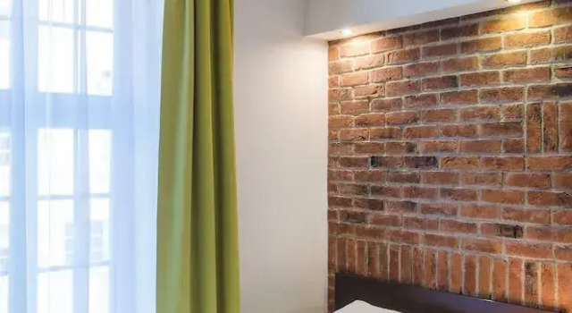 Standard Einzel Zimmer Hotel Artus - Old Town