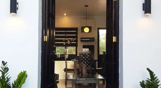 Tagaytay Summer House