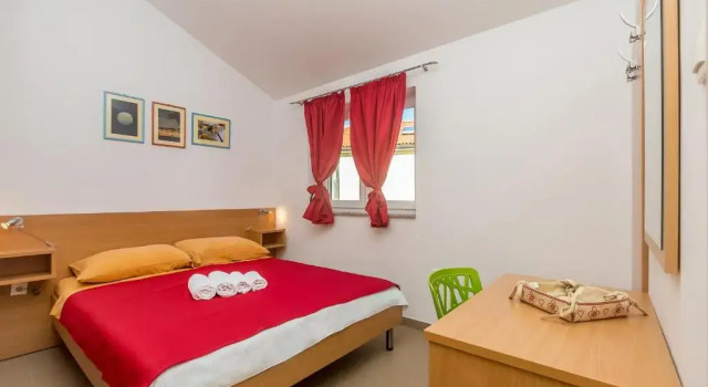 Apartments Mirica, Забронировать Апартаменты/квартира Апартаменты Башки, Апартаменты/квартира
