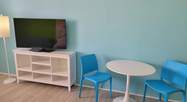 Номер Standard с видом на улицу Kokomo Suites