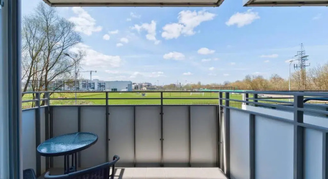 Апартаменты c 1 комнатой Apartamenty Sun & Snow Konopnicka City