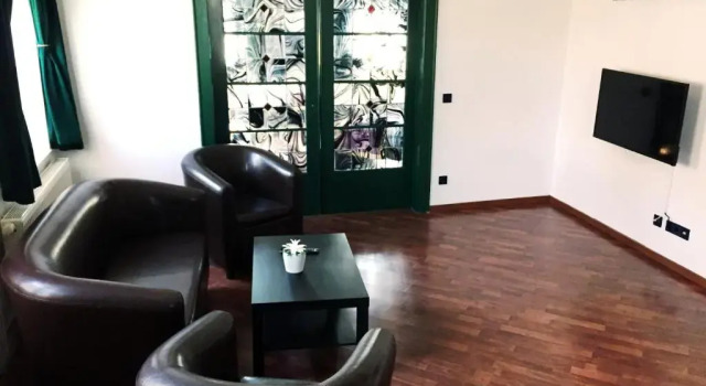 Апартаменты Ferienwohnung Alabama