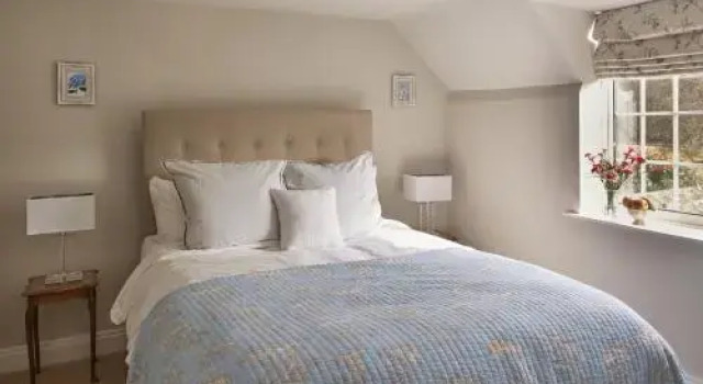 Wildwood Bed and Breakfast, Забронировать Отель Отели Глостершир с парковкой, Парковка