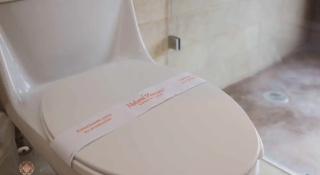 Четырёхместный номер Standard Hotel Urban