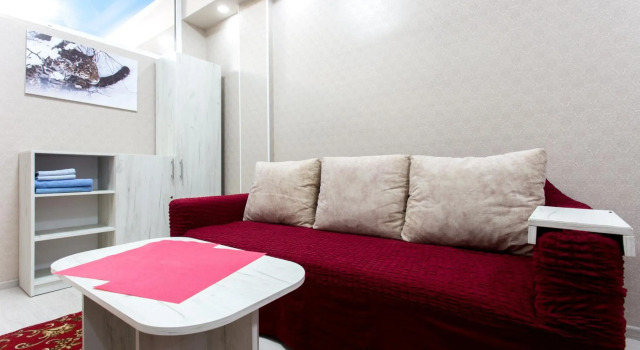 NewStyle, Book Hotel Billige hoteller i Kharkov