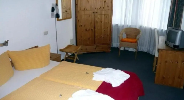 Двухместный номер Standard Hotel Royal