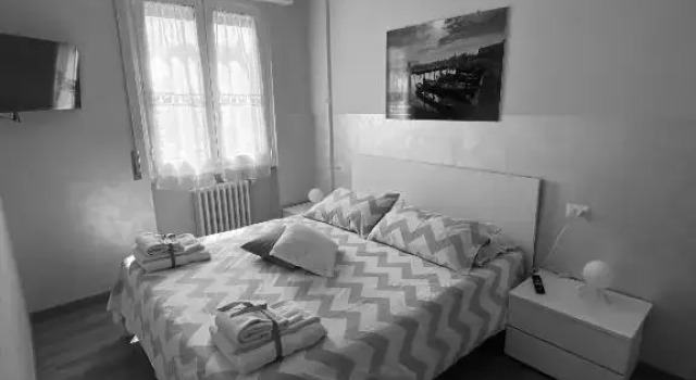 Номер Standard B&B Panorama Iseo