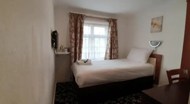 Номер Standard Andorra Guest Accommodation