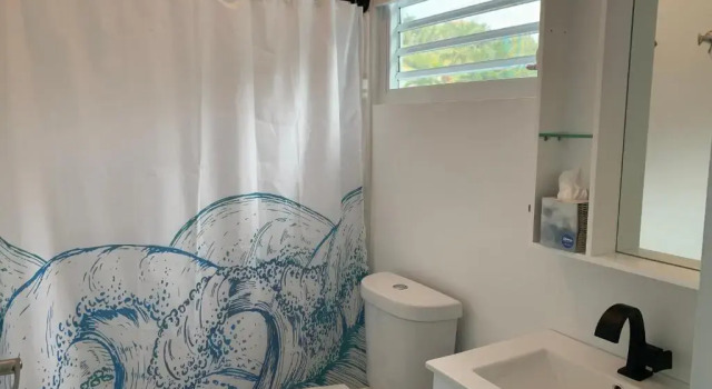 Studio The Beach Pad