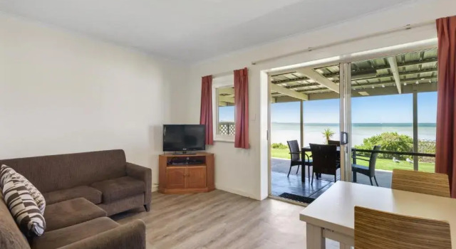 Студия Superior Discovery Parks - Streaky Bay Foreshore