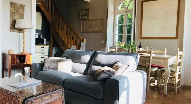 Château dHodebert, Book Hotel  