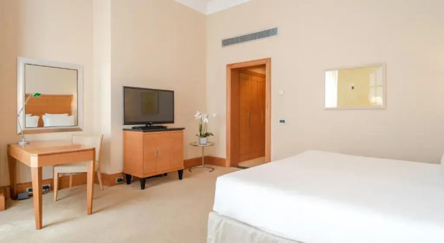 Двухместный номер Premier Room Mate Collection Mia, Rome Colosseum