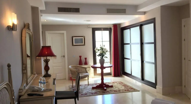 Suites Ronda