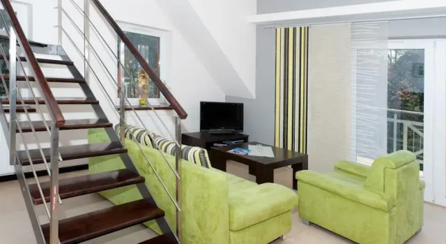 Apartamenty Sun & Snow Wisła, Prenota Appartamento Wisła Silesia