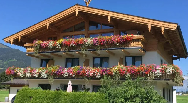 Апартаменты c 1 комнатой Pointschneiderhof