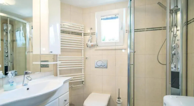 Апартаменты Apartments Vrandecic