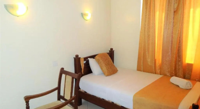 Двухместный номер Standard Regency Park Hotel