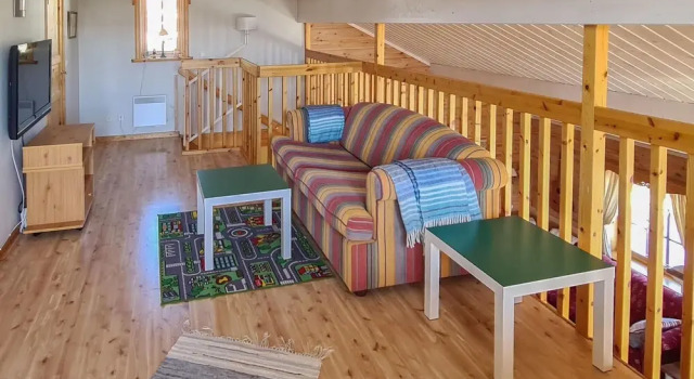 Stunning Home in Sälen With Sauna, Wifi and 5 Bedrooms