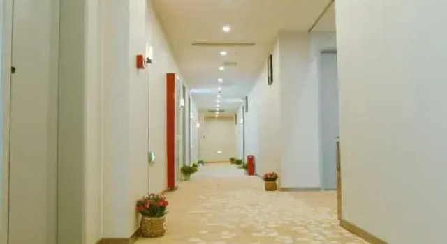 Xuanxi Hotel (Old Town Center Lijingmen Cross Street), Rezervovat Hotel Luo-jang Henan