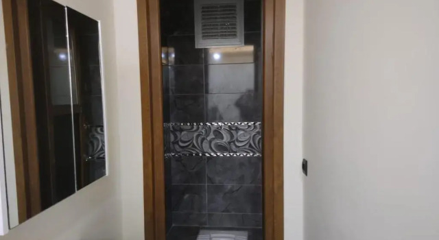 Апартаменты Uzungöl Birlik Süite Hotel
