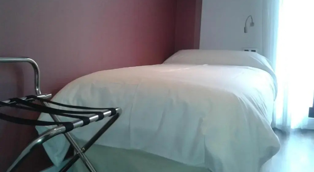 Номер Standard Hotel Las Casas de Pandreula