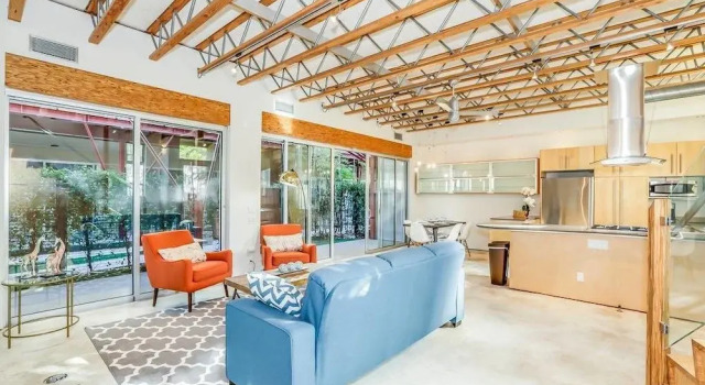 San Juan Avenue Exclusive 4BR