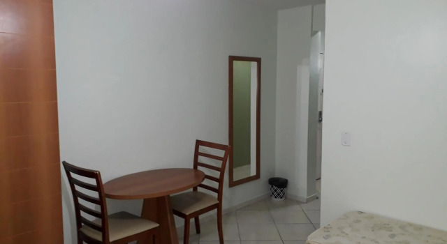 1307 AP- 2 Quartos com banheira de hidromassagem, Caldas Novas, Забронировать Отель Калдас-Новас 