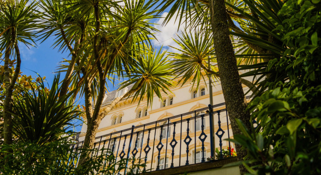 Hotel de France, Book Hotel Hoteller i Channel Islands med pool, Swimmingpool
