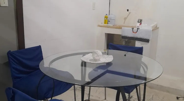 Номер Standard Pousada Flora Búzios