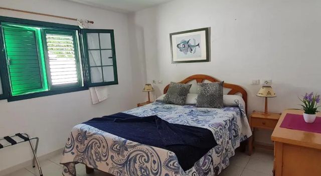 Апартаменты Superior Gueldera Apartments