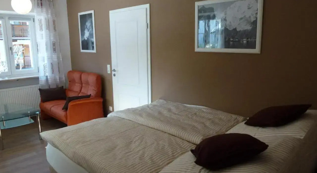 Haus Irlinger, Varaa Huoneisto Hotellit Baijeri pysäköinnillä, Pysäköinti