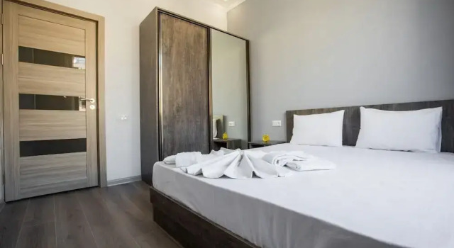 Апартаменты Classic Stay Inn на ул. Екмалян