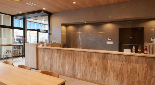 CABIN&HOTEL CONSTANT NAHA, Забронировать Отель Наха Окинава, рядом с Здание администрации префектуры Окинавы