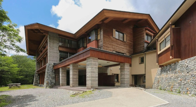 Kamikochi Alpen Hotel, Reserva ahora Hotel Matsumoto Nagano
