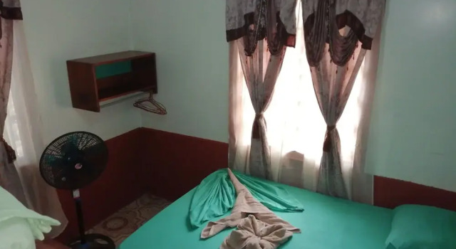 Casa Gitana Hostel, Rezervovat Hostel Hotely v Puntarenas s parkováním, Parkování